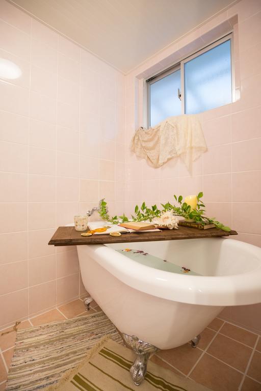 Hacobune Tinyhouse Onna Bagian luar foto